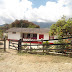Casa Campesina : Vereda Guacharaquero de Ituango