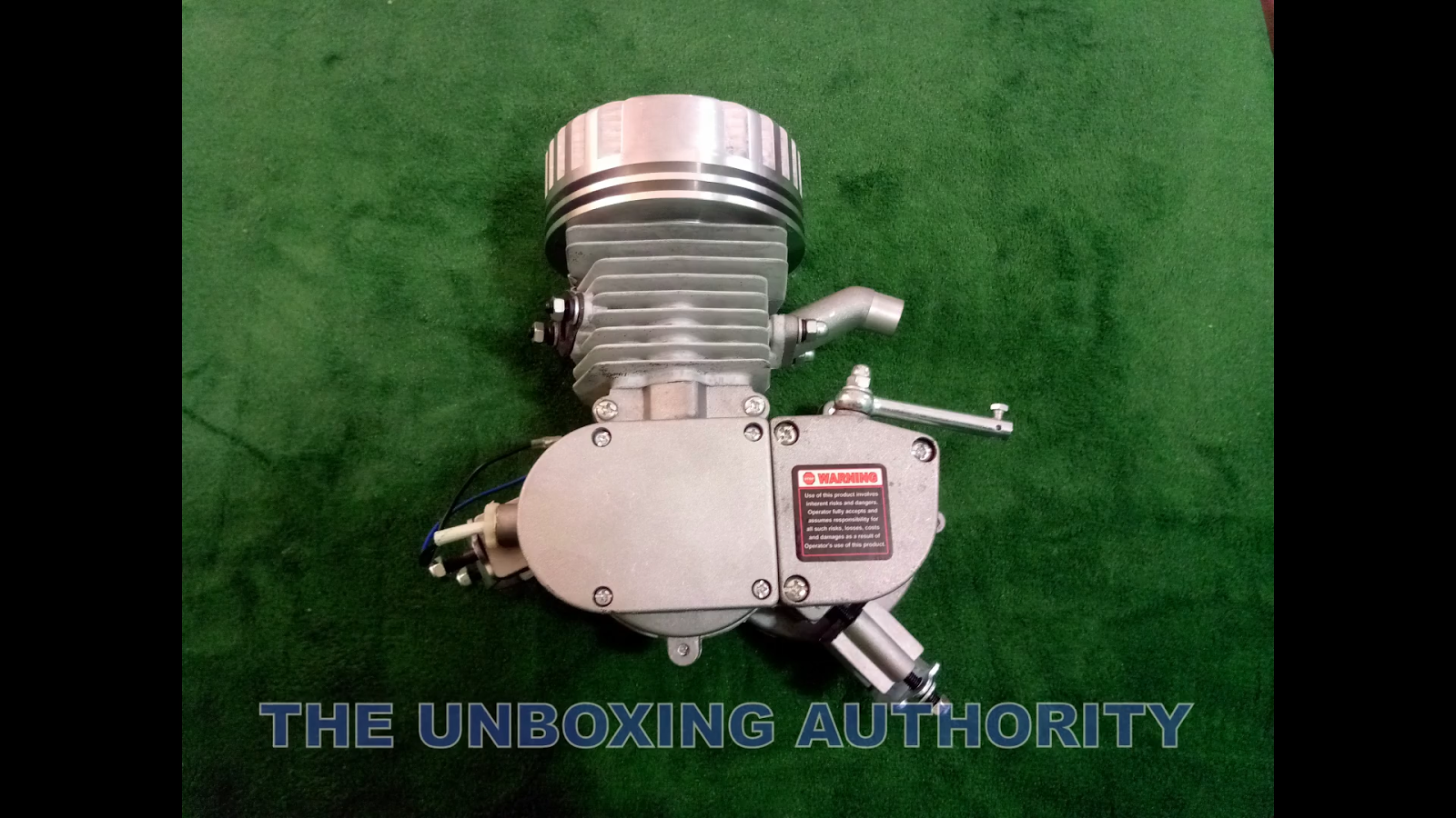 Bbr Stage 4 Engine Kit