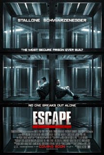 Download Escape Plan 2013 720p BluRay [Dual Audio] [Hindi-English] 500MB