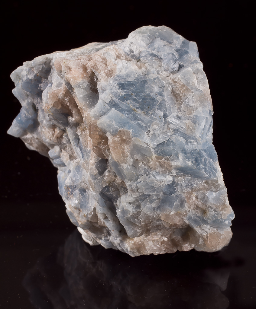 Mineral Bliss Minerals of the Greenspring Quarry in Baltimore County