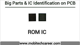 ROM IC
