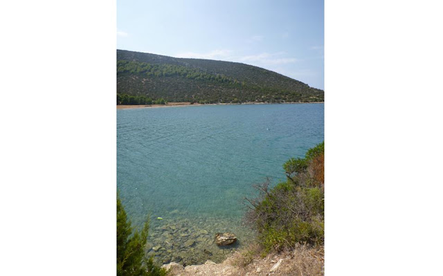 Βυθισμένος οικισμός ανακαλύφθηκε στην Αργολίδα  