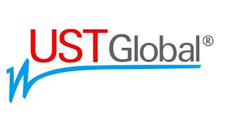 ust global logo