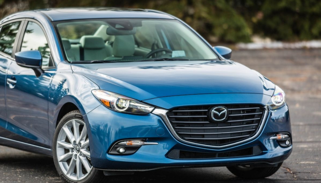 2018 Mazda 3 Facelift Release Date Redesign Changes Specs 2018 Mazda 3 Facelift Release Date Redesign Changes Specs Rumors Colors Touring Refresh And Price