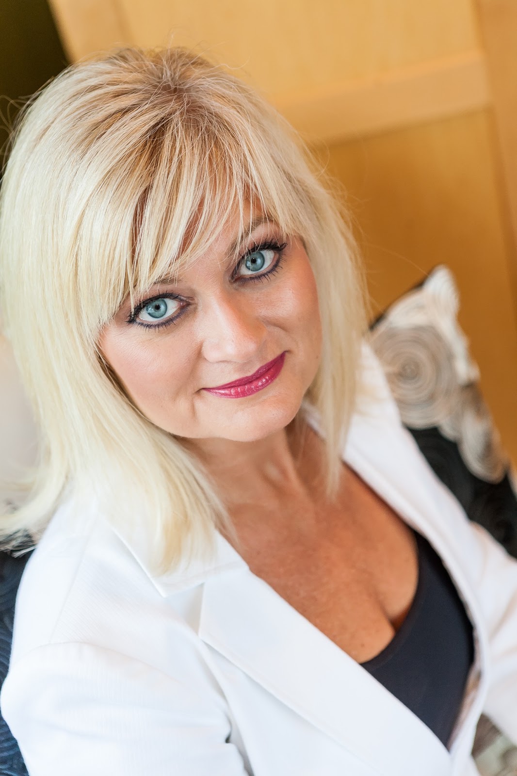 ALM Photo Putting your best face forward