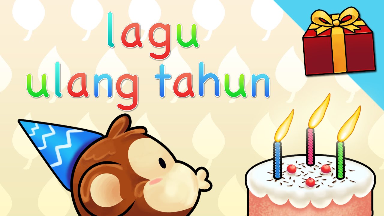 Ide Gambar Lucu  Ucapan  Selamat  Ulang  Tahun  Gambar Lucu 