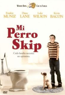 Mi Perro Skip – DVDRIP LATINO