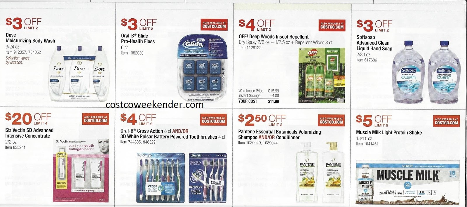 Ri coupon book