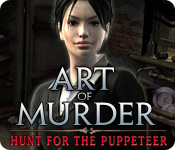 Art of Murder: The Hunt for the Puppeteer.