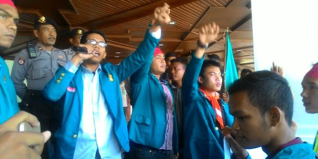 demo bem unsyiah demo bem unsyiah
