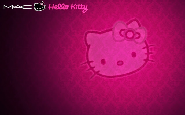 14697-Mac Hello Kitty HD Wallpaperz