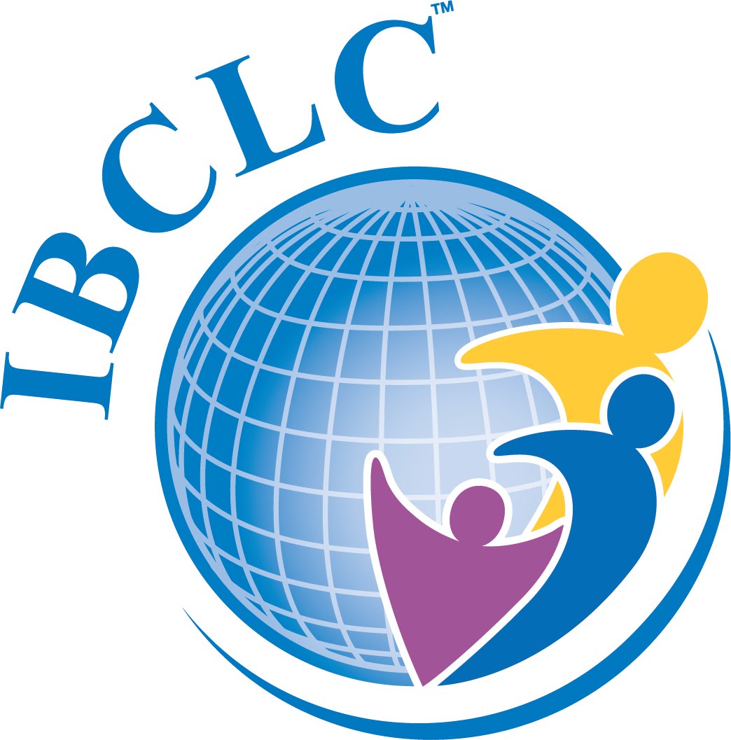 國際泌乳顧問 IBCLC