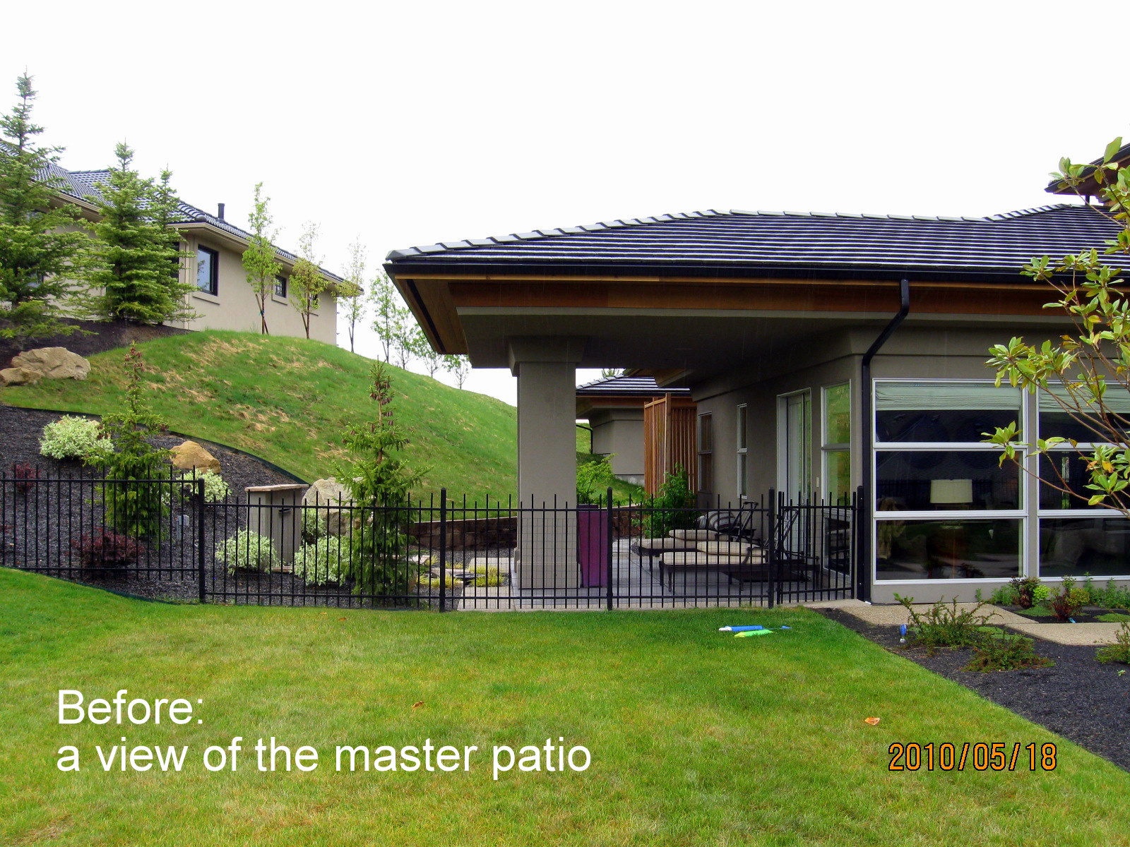 B R E C K O N L A N D D E S I G N: Project Spotlight - Somerset Ridge ...