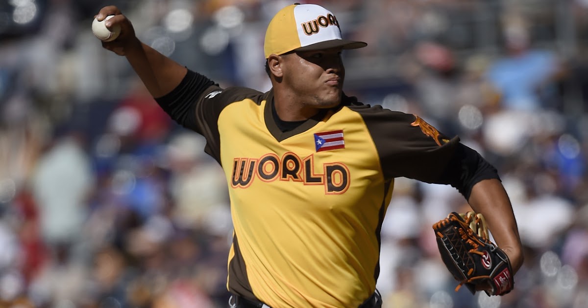 Deportes Joe Jiménez ha tenido un paso exitoso en ligas menores