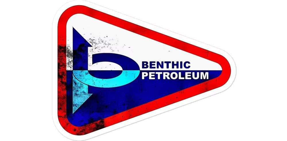 Benthic Petroleum - O Segredo do Abismo