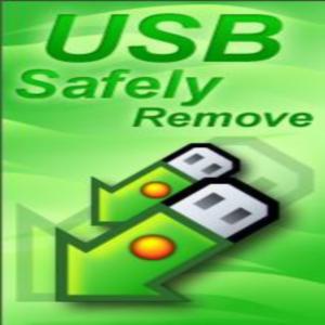usb safely remove 6.1.5 serial