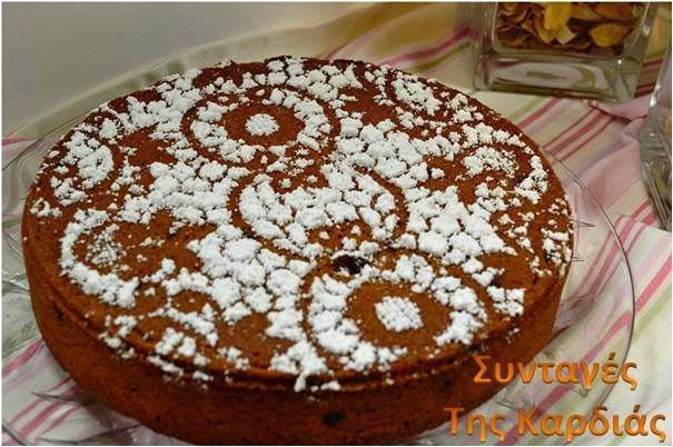 Χριστουγεννιάτικα έθιμα-Βασιλόπιτα