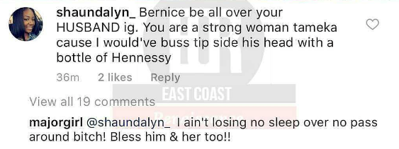 Screen%2BShot%2B2017 03 24%2Bat%2B8.07.44%2BAM Choi! Tiny drags T.I's alleged side chick on instagram