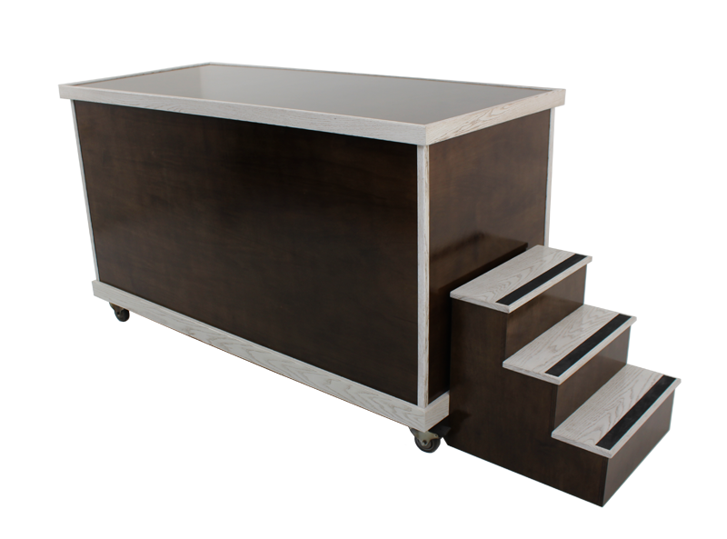 What Is A Portable Baptistry? Church Furniture Store Blog