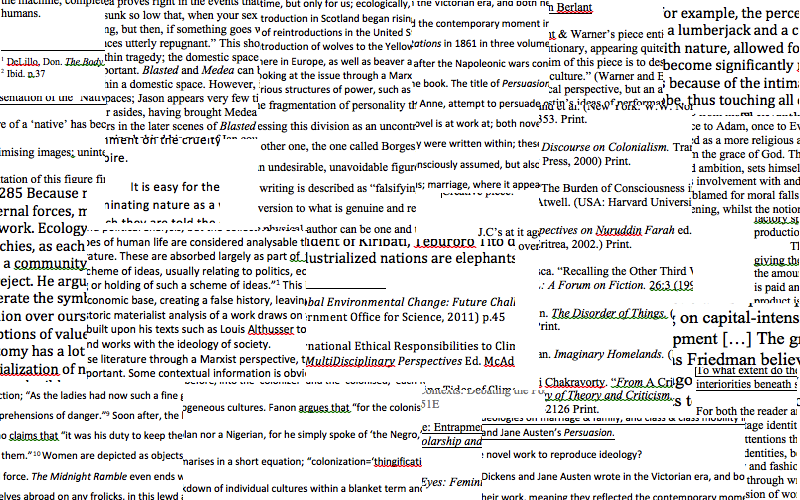 Menstruation pdf image