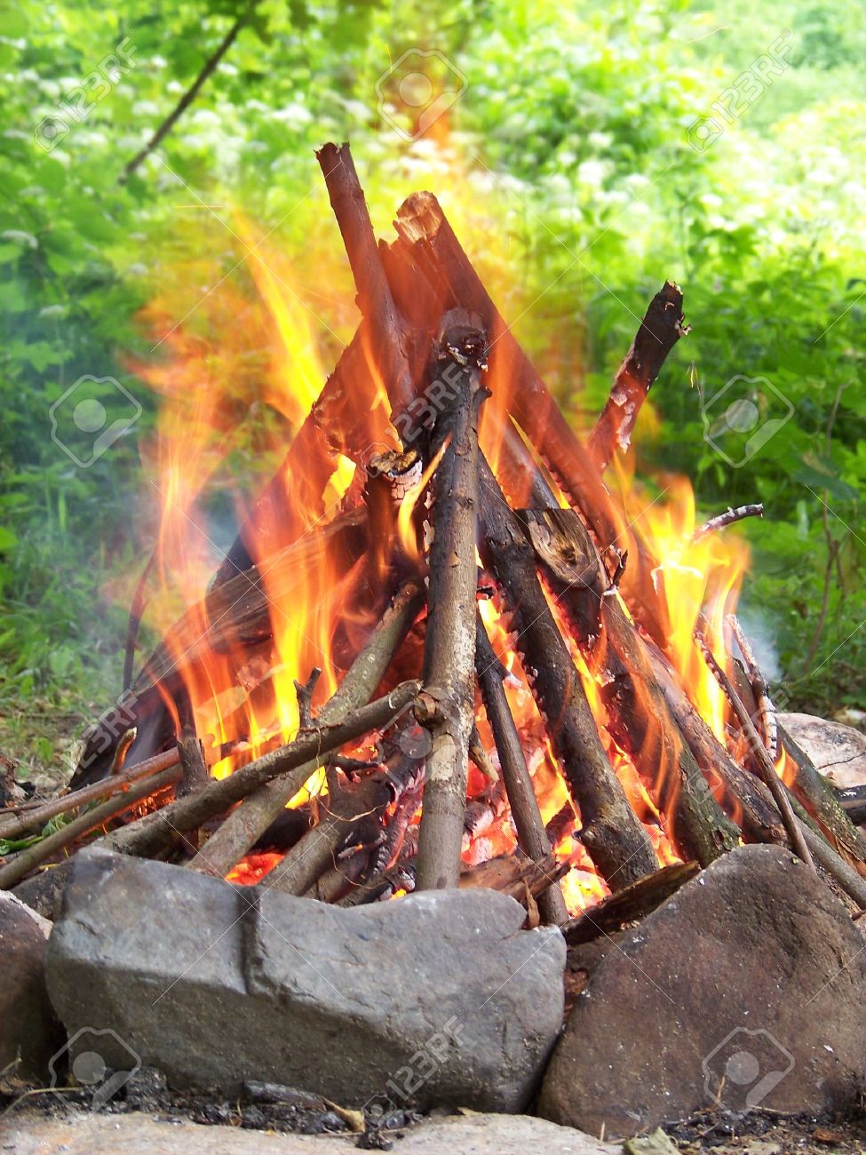 Apuntes profesionales, de Carlos Alberto SANTOSTEFANO: CÓMO ENCENDER