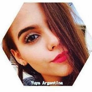 Yuya Argentina