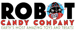 Robot Candy Co.