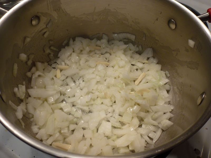 Douglas Kitchen Odyssey White Onion Cream Sauce