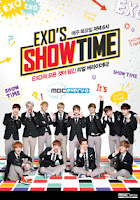 EXO's Showtime