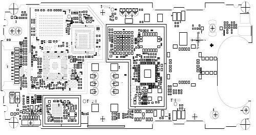 Siemens S75 Schematic Diagram - Phone Diagram