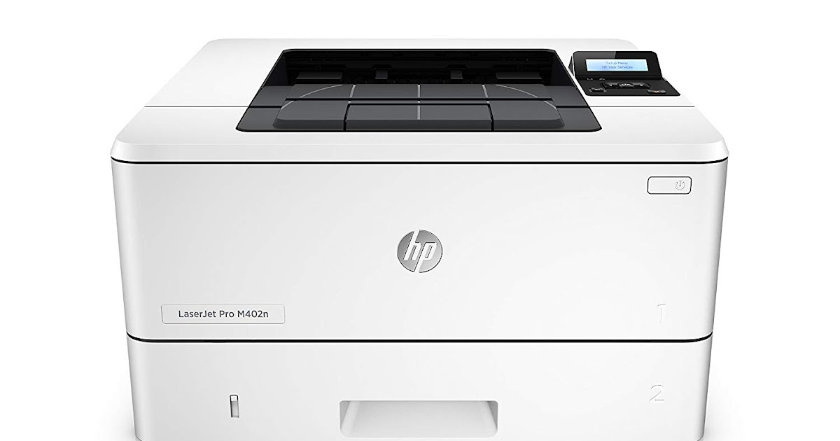 HP Laserjet Pro M402n Driver Downloads Download Drivers Printer Free