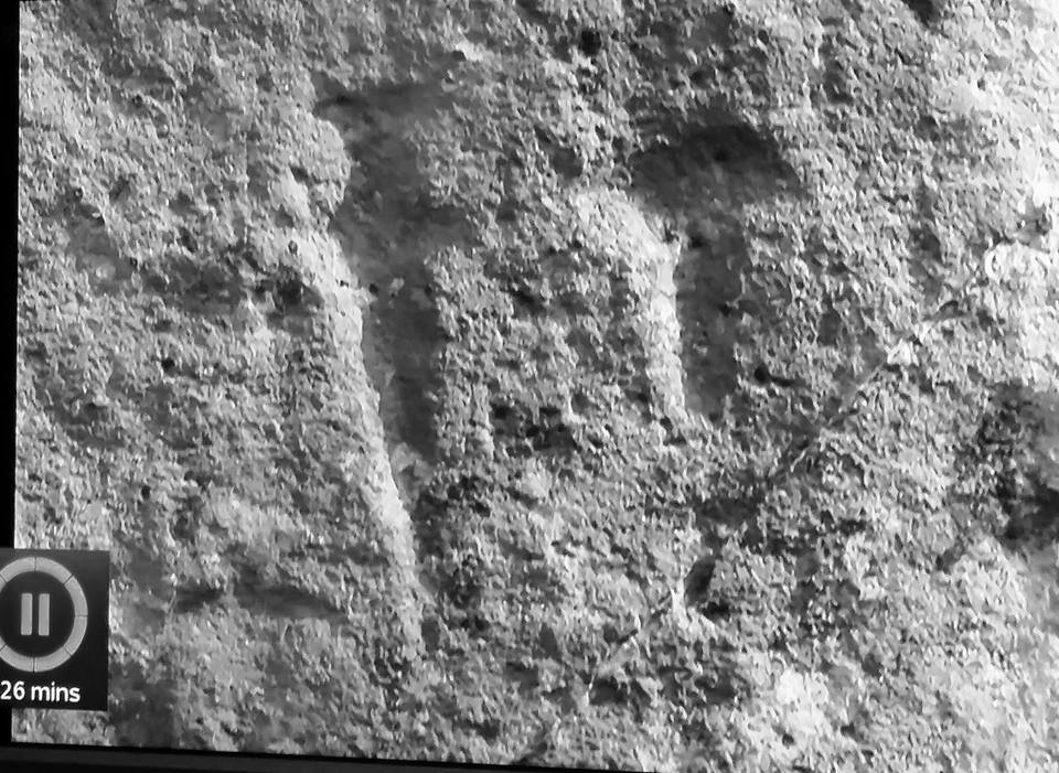 www.Sarsen.org: Stonehenge Daggers Fading Away?