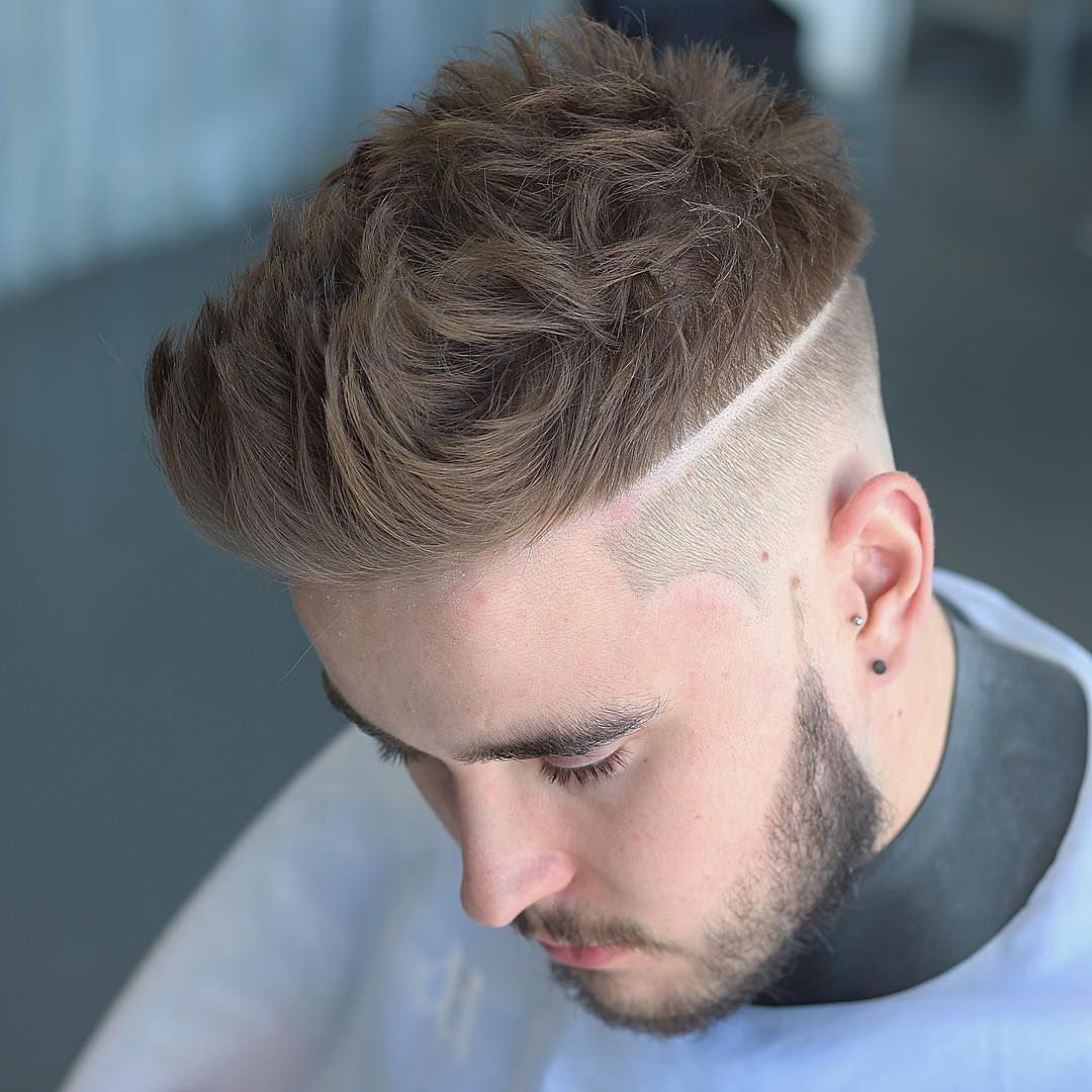 10 Best Tape Up Haircuts In 2019