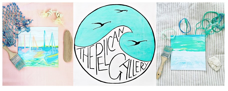 The Pelican Gallery