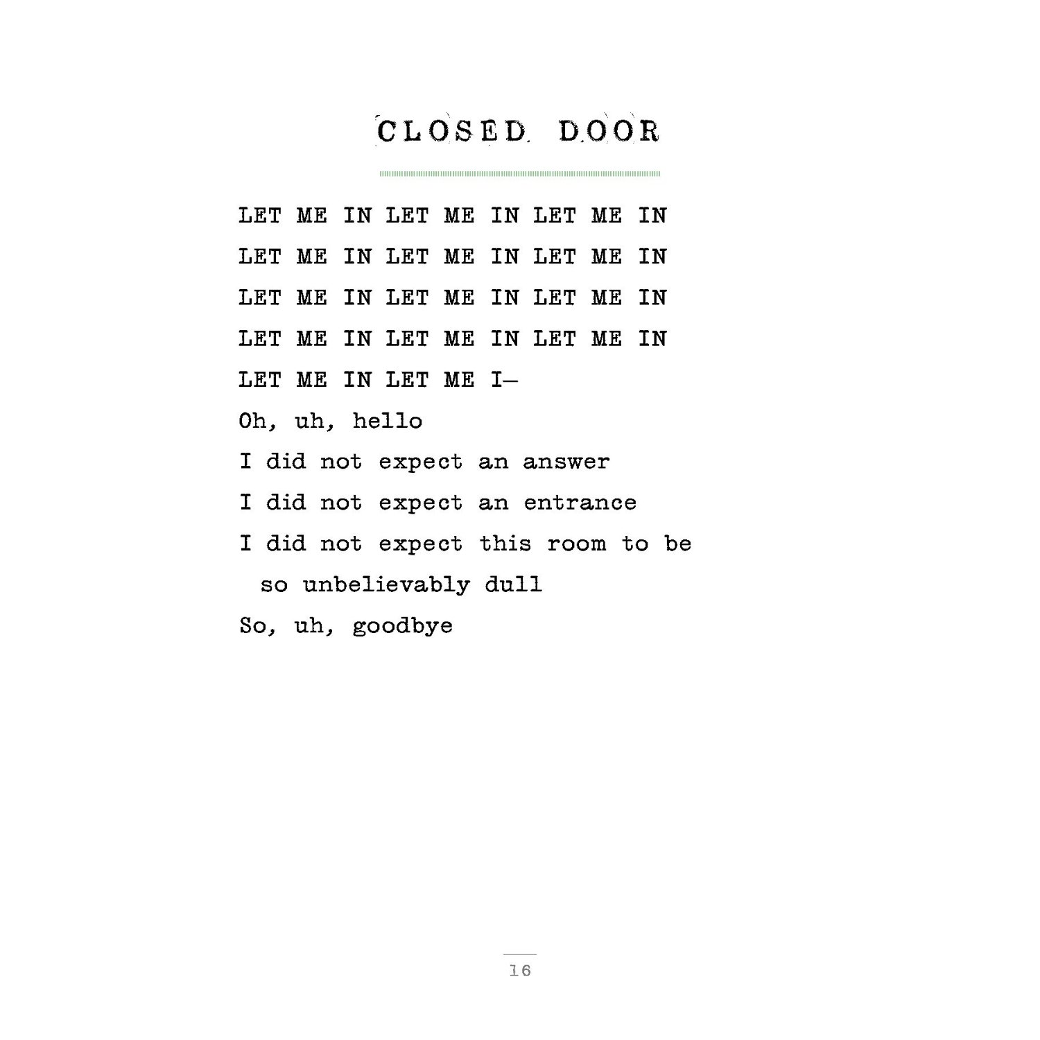 Duni S Studio November 2012