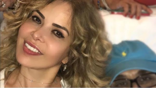Gobierno se queda corto para ayudar y estorba mucho: Gloria Trevi (Video) Gobierno se queda corto para ayudar y estorba mucho: Gloria Trevi (Video)