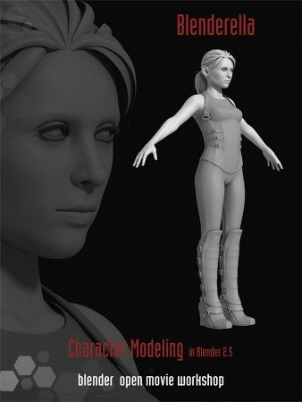 free blender models free blender models