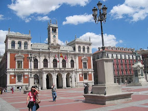 Valladolid