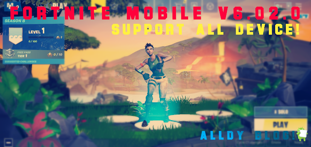 fortnite aimbot apk android