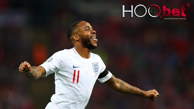 Hasil Pertandingan Inggris vs Republik Ceko : Skor 5-0 http://www.liputanskor.com/