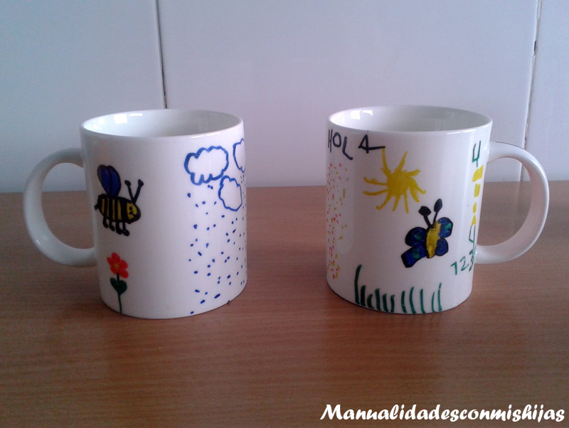 http://manualidadesconmishijas.blogspot.com/2015/06/pintando-tazas-infantiles-de-ceramica.html