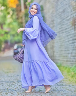 Dress Muslim