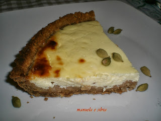 new york style cheese cake