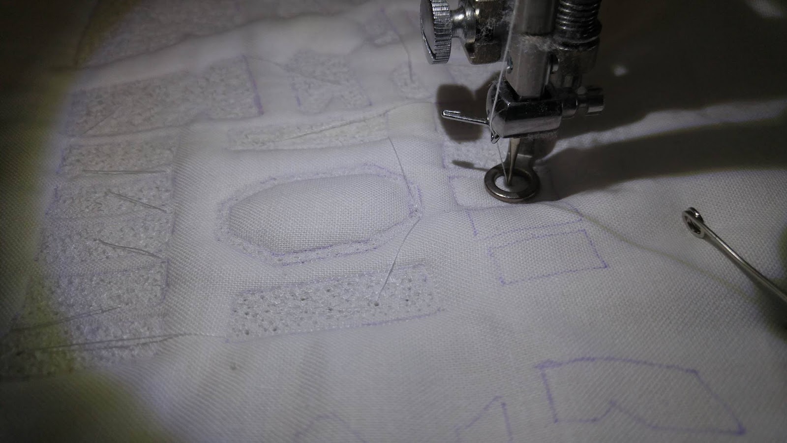 Slice of Pi Quilts A Lasting Impression