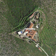Κλοπή στη Μονή Αγίας Σκέπης στην Κερατέα το βράδυ της μεγάλης πυρκαγιάς