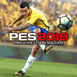 Online Patch PES 2017 - Pro Evolution Soccer 2017 at ModdingWay