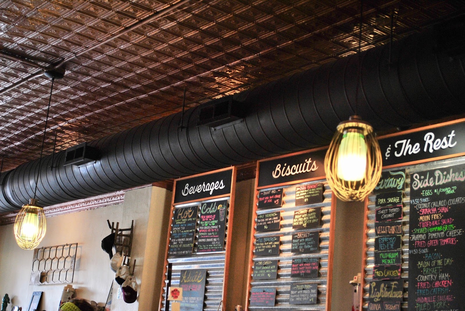 Life's Sweet Journey Biscuit Head The Best Breakfast {and Lunch} in