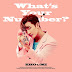 Zhoumi - What's Your Number? Lyrics
