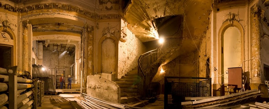 Old Bucharest Hotel Cismigiu