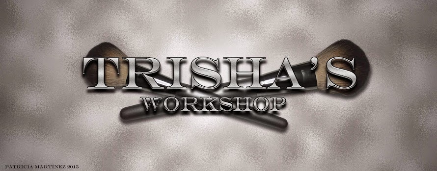 Trisha's Workshop